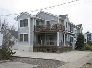265 105th St #1, Stone Harbor, NJ 08247