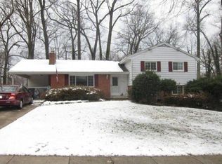 7727 Viceroy St, Springfield, VA 22151