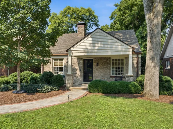 170 Kenner Ave, Nashville, TN 37205