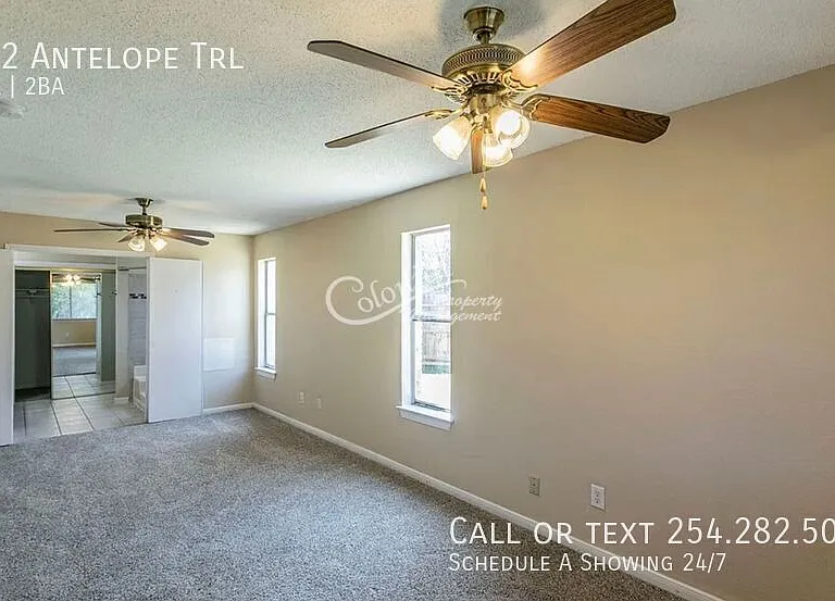802 Antelope Trl — Photo 5
