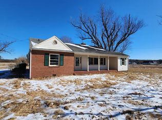 8432 Meadow Bridge Rd, Eden, MD 21822