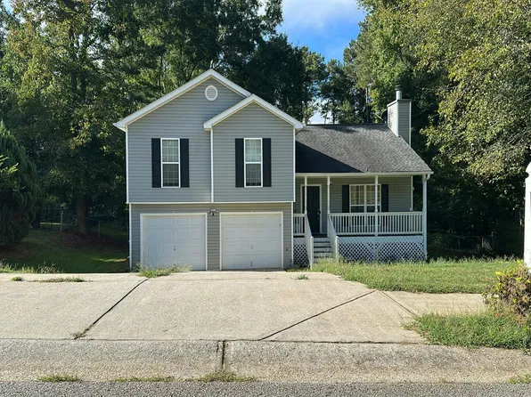 339 Centennial Dr, Bethlehem, GA 30620
