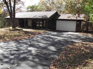 305 Plattin Ridge Est, Festus, MO 63028