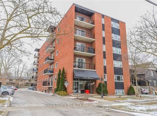 570 William St #104, London, ON N6B 3E9