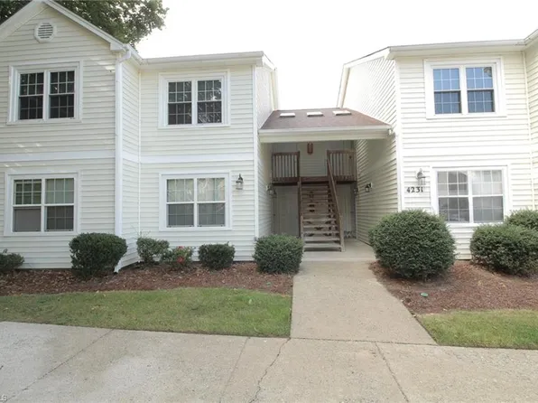 4231 Edith Ln APT D, Greensboro, NC 27409