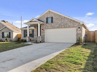 620 Lily Pine Dr, Magnolia, TX 77354