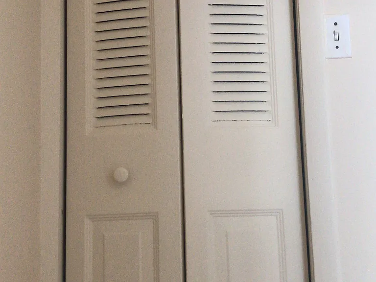 ac closet