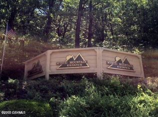 272 Dogwood Ln, Catawissa, PA 17820