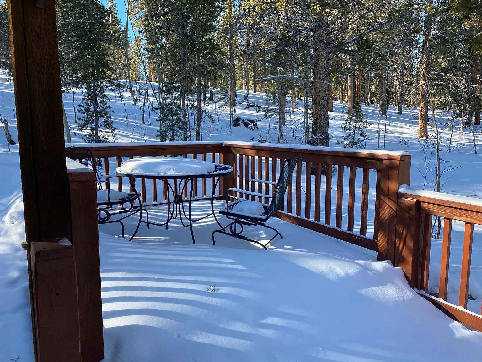 Sunshine Loop, Fairplay — Photo 2