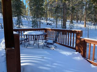 240 Sunshine Loop, Fairplay, CO 80440