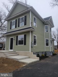 17 Columbia Ave, Vineland, NJ, 08360
