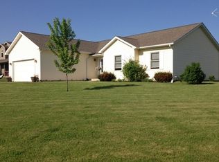 5630 S Granite Ln, Baraboo, WI 53913