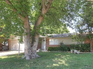 12325 E 18th Pl, Tulsa, OK 74128