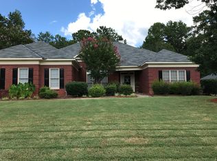 4779 Champions Way, Columbus, GA 31909