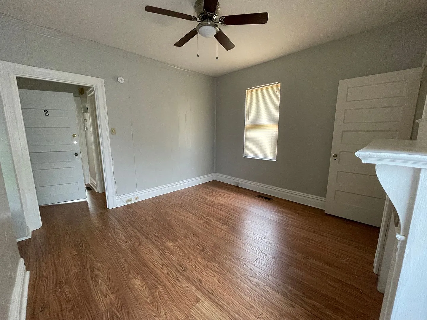151 Kendall Ave - (04121) — Photo 2