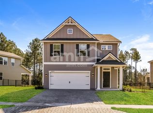96805 Blackrock Cove Way, Yulee, FL 32097