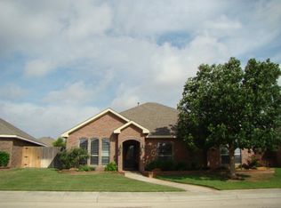 5608 San Saba Ave, Midland, TX 79707