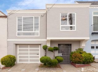 2424 Ortega St, San Francisco, CA 94122