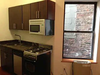 Rented by Westminster Management