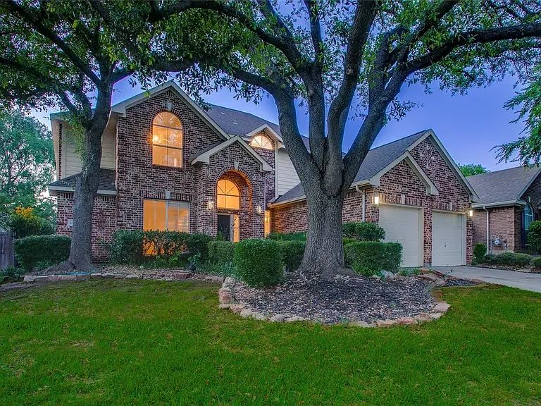 625 Willowwood Trl — Photo 1