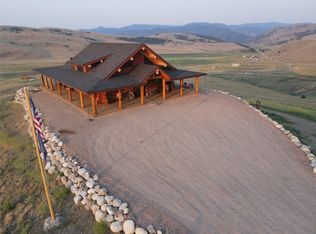 1134 Marshall Creek Rd, Philipsburg, MT 59858