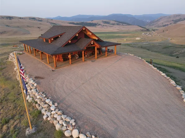 1134 Marshall Creek Rd, Philipsburg, MT 59858