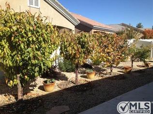 10505 Silverwood Rd, Apple Valley, CA 92308