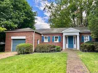 3808 Club Dr, Chevy Chase, MD 20815