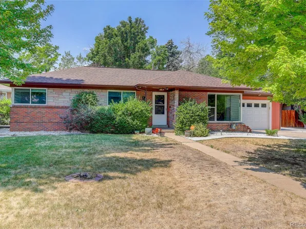 465 Cody Drive, Denver, CO 80226
