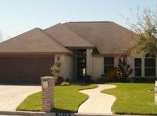3519 N 29th Ln, McAllen, TX 78501