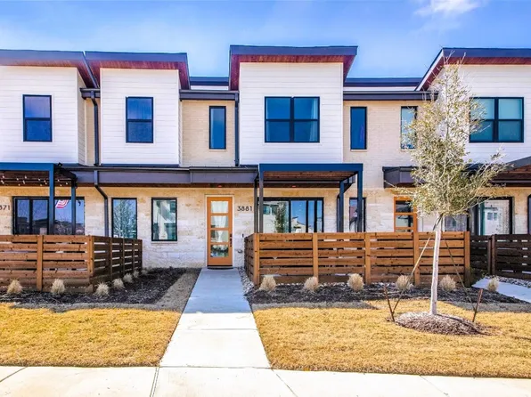 3881 Pine Leaf Ln, Prosper, TX 75078