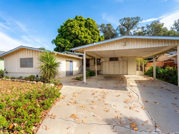 7092 Harmon Dr, Ventura, CA 93003
