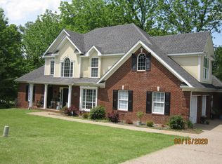 107 Millstone Way, White House, TN 37188