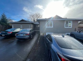 6626 N Yale St, Portland, OR 97203