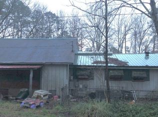 2453 Shore Dr, Ashville, AL 35953