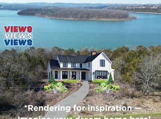 0 Briarcliff Dr, Shell Knob, MO 65747