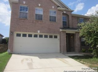 7221 Avery Rd, Live Oak, TX 78233