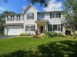 7436 Brentwood Ln, Gurnee, IL