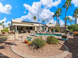 15433 W Gunsight Dr, Sun City West, AZ 85375