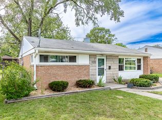 17212 Walter St, Lansing, IL 60438