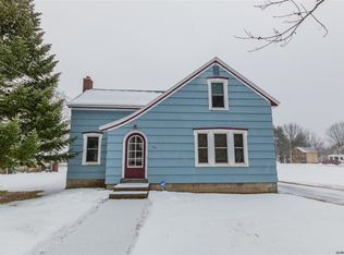 312 Reed St, Northville, NY 12134