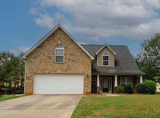 7000 Lunar Blue Way, McDonough, GA 30253