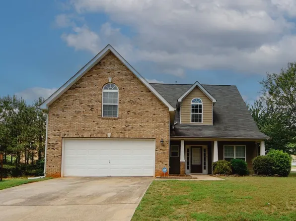 7000 Lunar Blue Way, McDonough, GA 30253