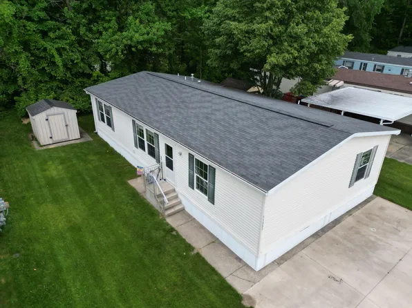 11331 Kistler Dr, Allendale, MI 49401