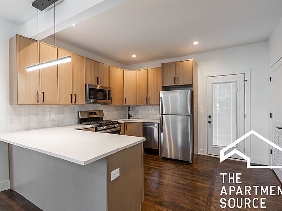 4th image of 5609 N Hermitage Ave #3