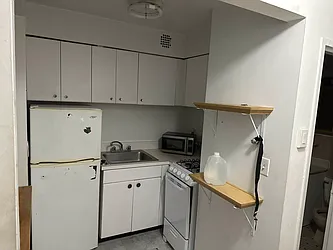 Rented by Eric Goodman Realty Corp