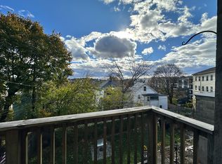 18 Gage St APT 1, Worcester, MA 01605