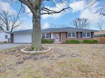 7125 E Zimmerly St, Wichita, KS, 67207