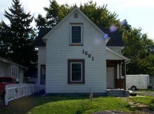 1501 N Sharon Ave, Indianapolis, IN 46222