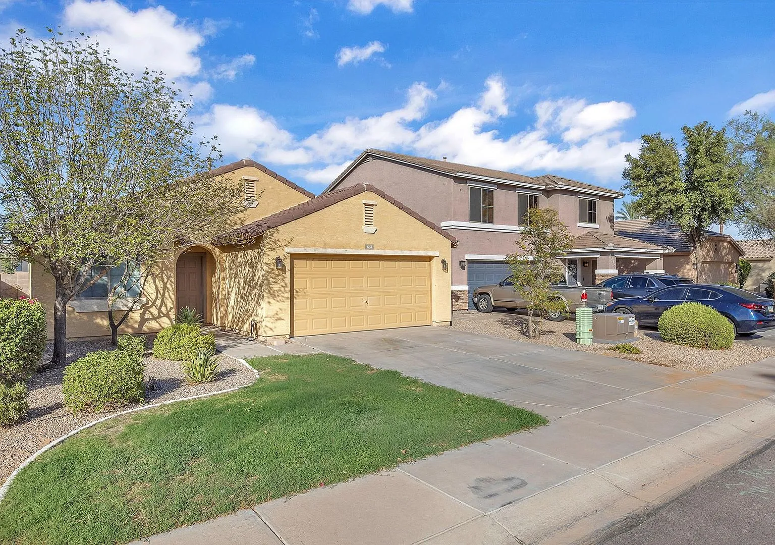 Located in a desirable San Tan Valley neighborhood with convenient access to all the new shopping — Photo 3